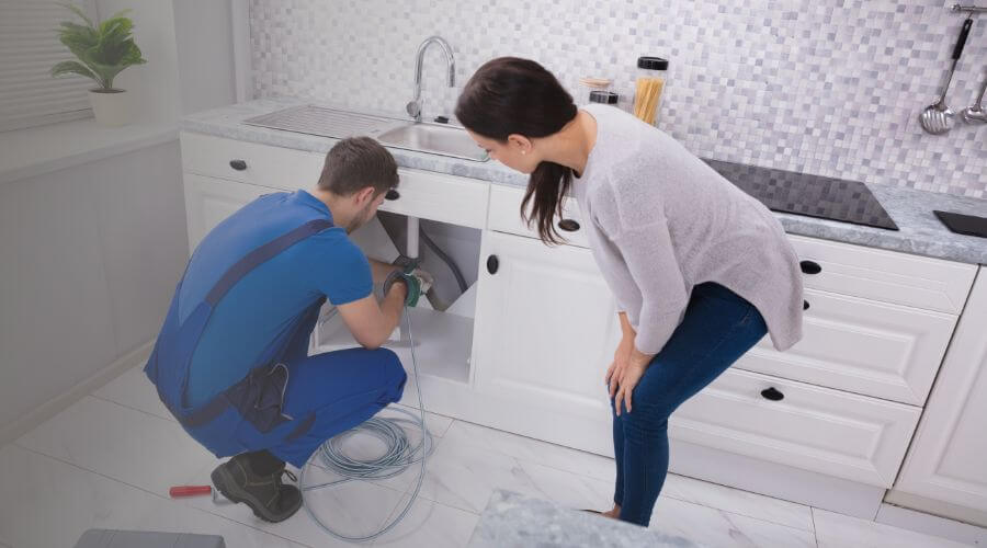 Local tankless water heater installation in Holly Bluff, MS